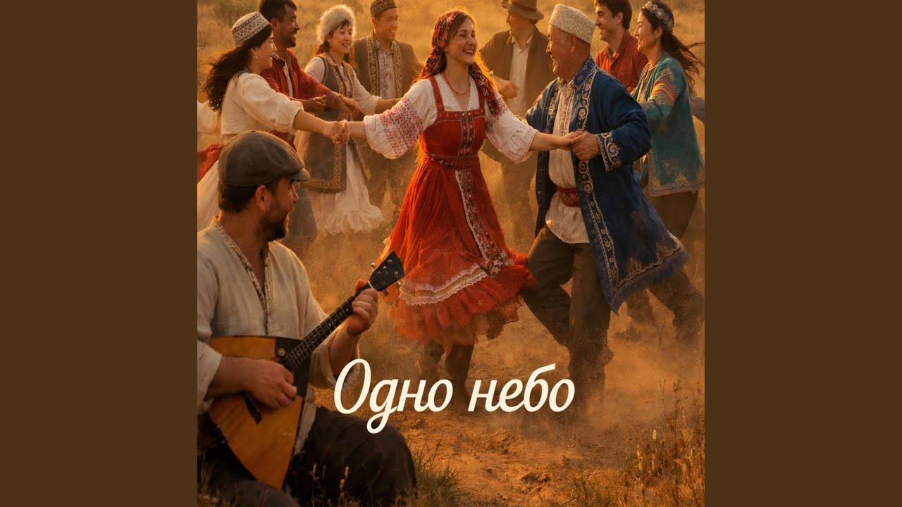 Одно небо