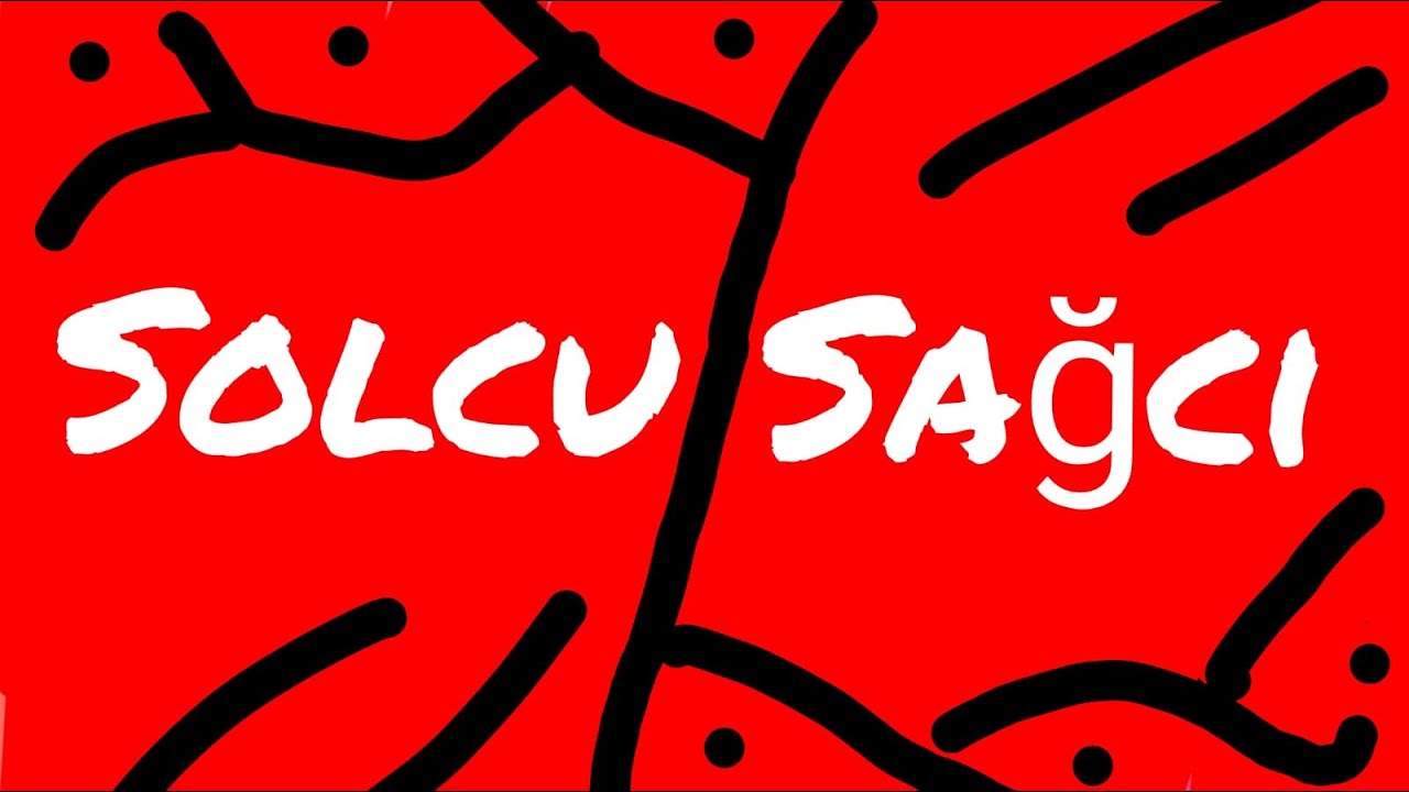 Sağcılık ve Solculuk Nedir ?