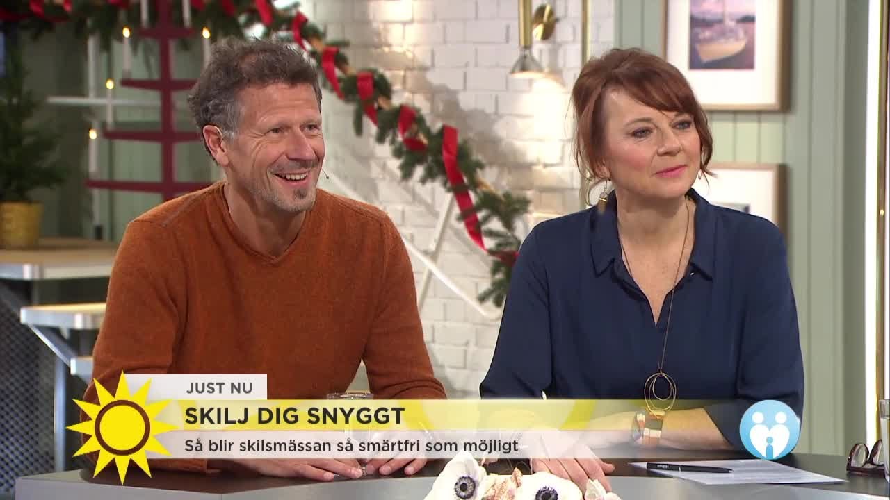 Många skiljer sig i januari – 