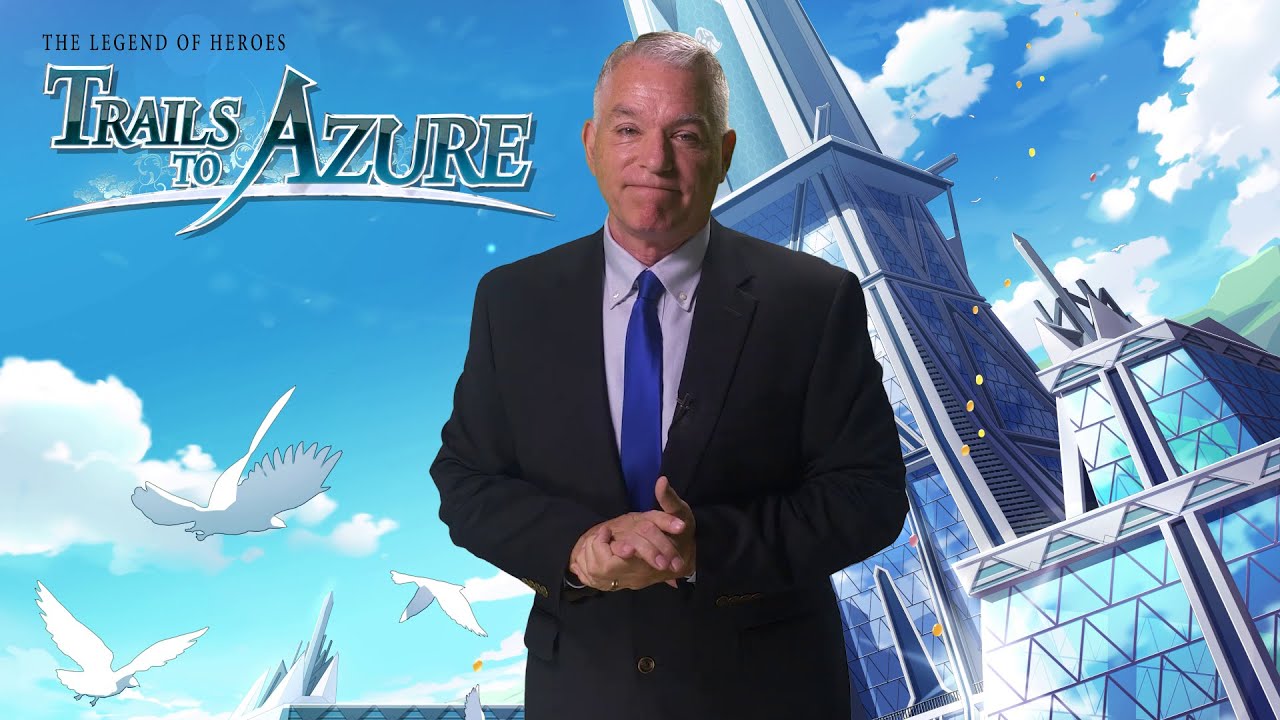 Attention All Trails Gamers