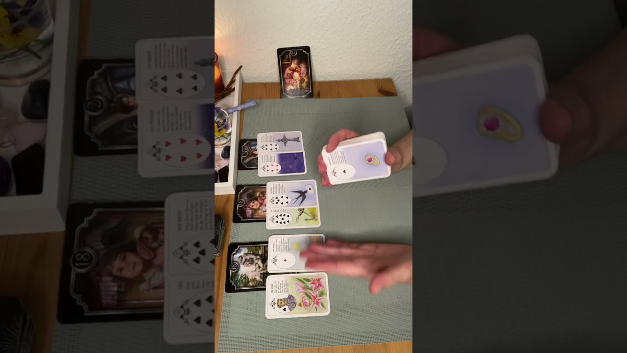 Dein Weg zum richtigen Zeitpunkt 🕠