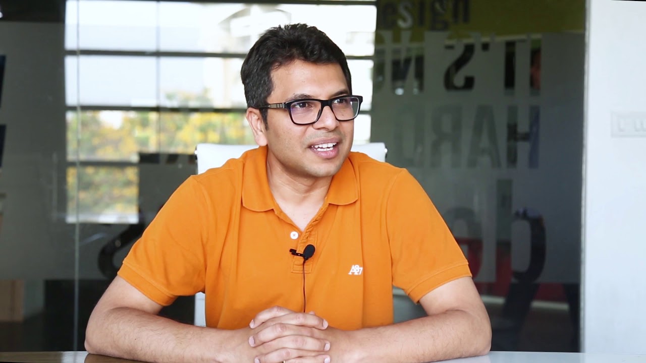 PLACEMENT at Institute of Product Leadership | CEO MediBuddy | Prashant Jhaveri