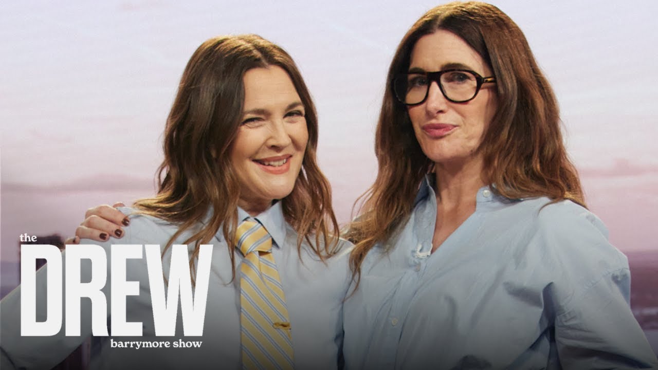 Kathryn Hahn Can't Imagine Life After Kids, 
