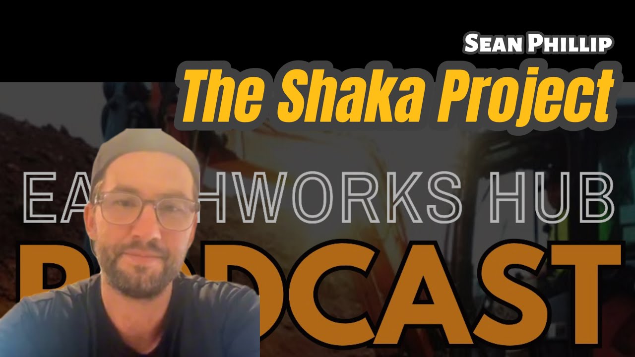 69. Guest Video - Sean from The Shaka Project - Mental Health