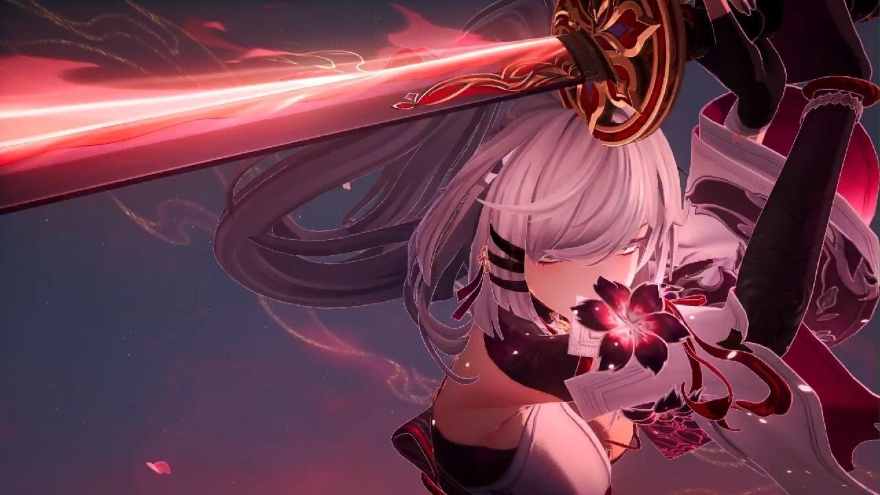 NTE A1 Zankou And A1 Daffodil Sisters Combo