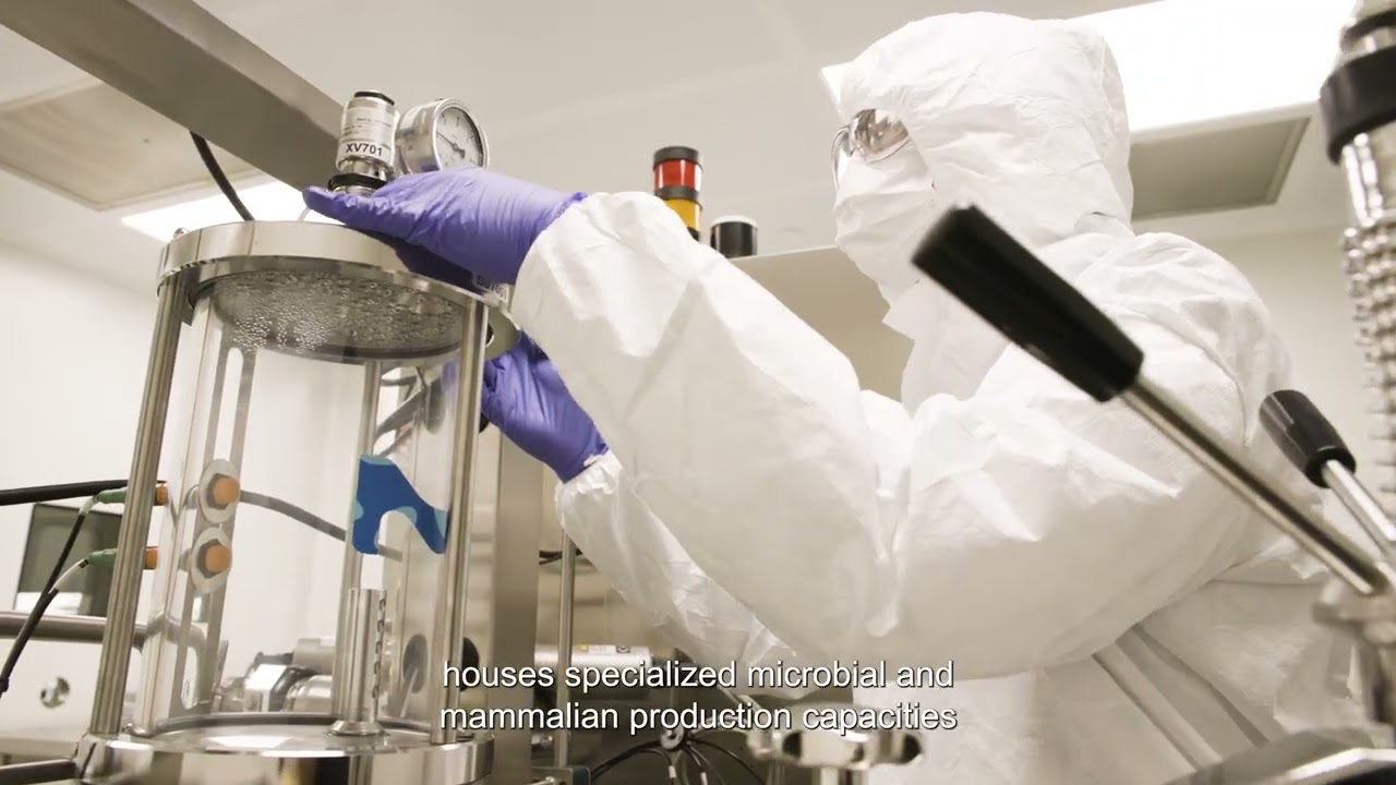Biologics Manufacturing Excellence | Northway Biotech | Boston, MA