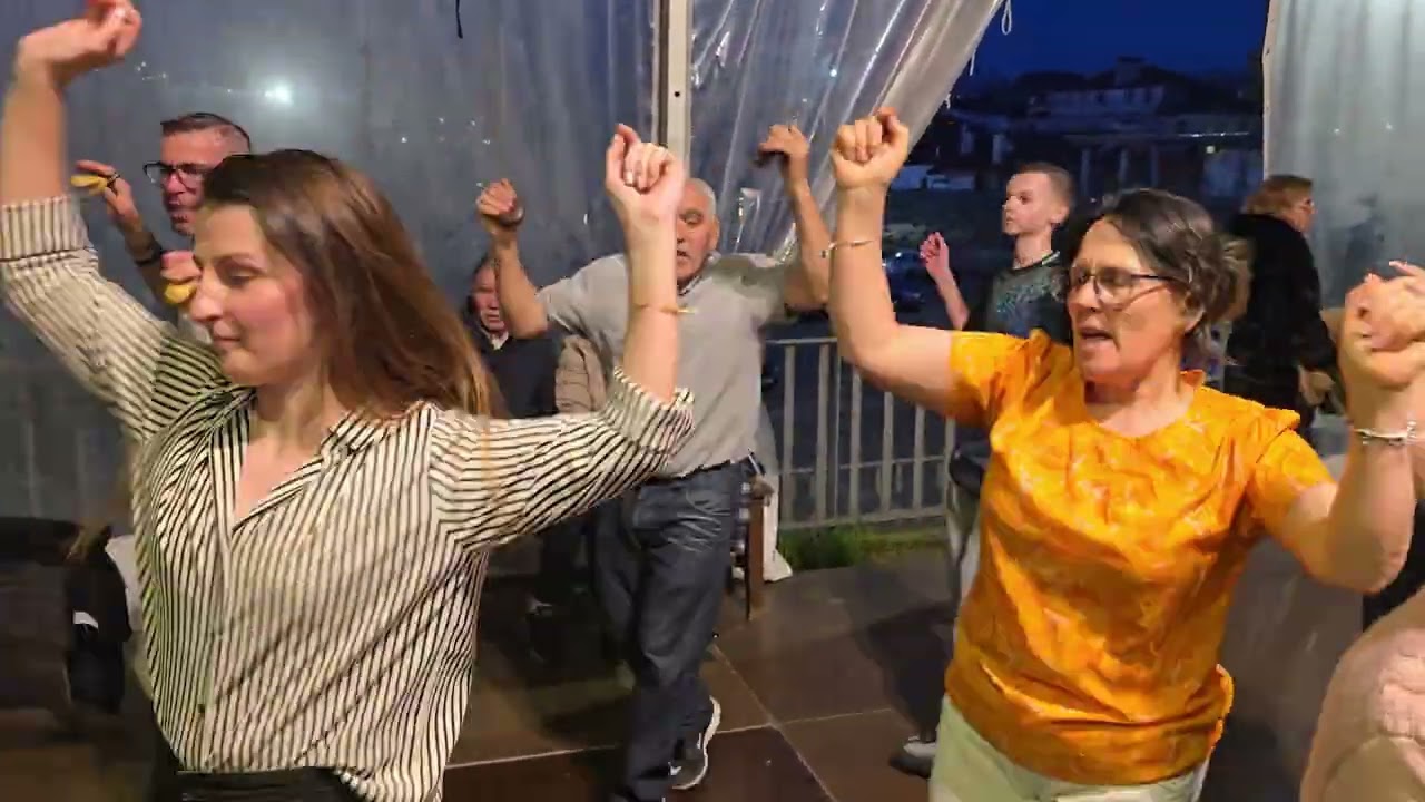 Danças & concertinas na capital do vira P.DA  da Barca 22 de Fevereiro 2026