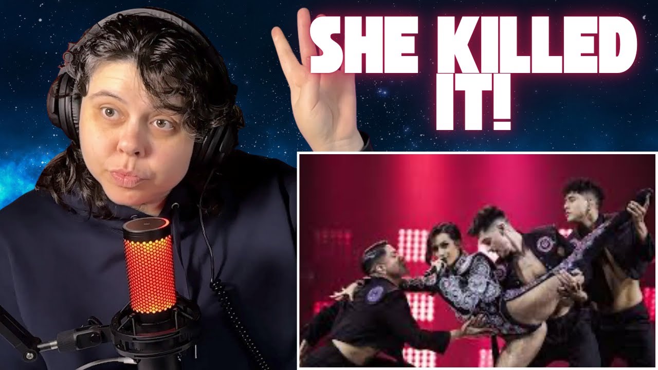 Eurovision 2022 Explained 🎶 | Full Show Recap & Top 10 Rankings