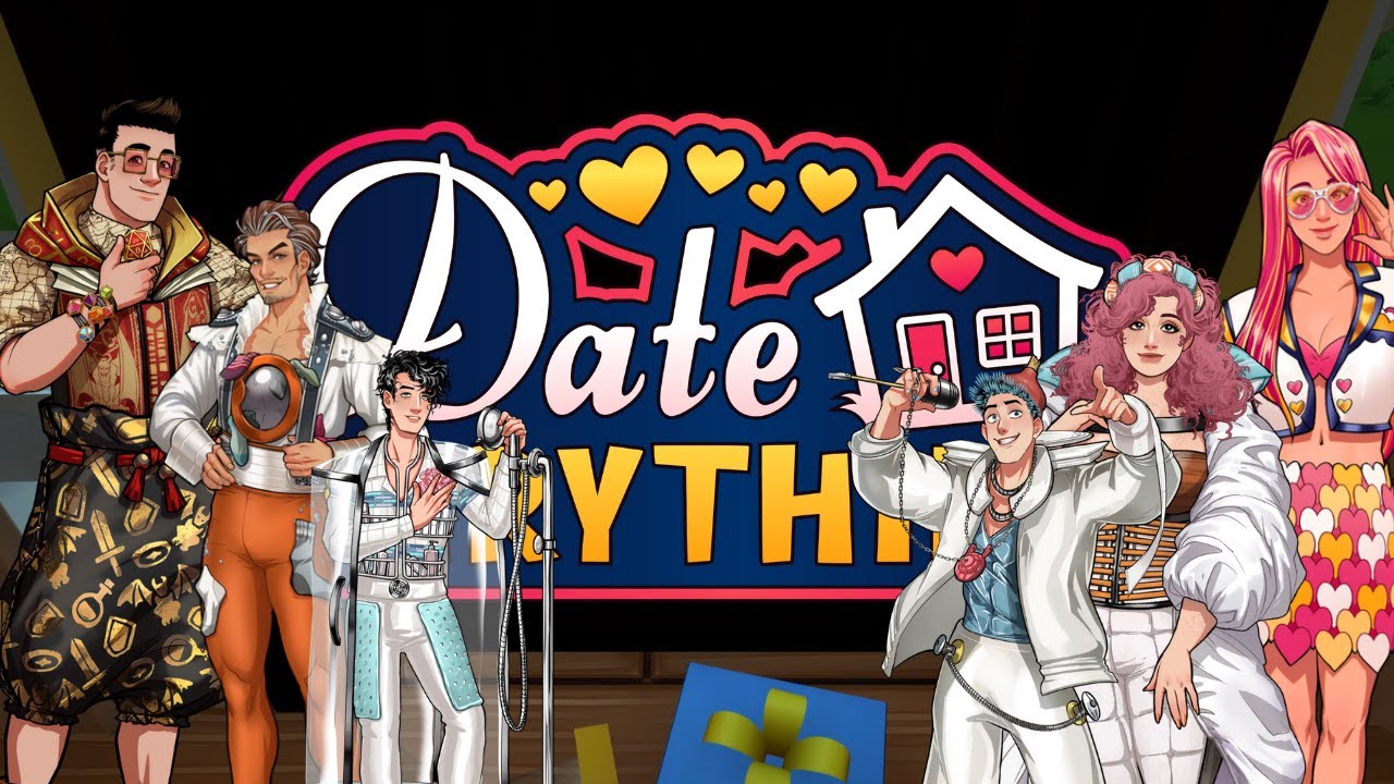 DATE EVERYTHING! Demo #01|  Ich DATE alle GEGENSTÄNDE in meinem Haus!