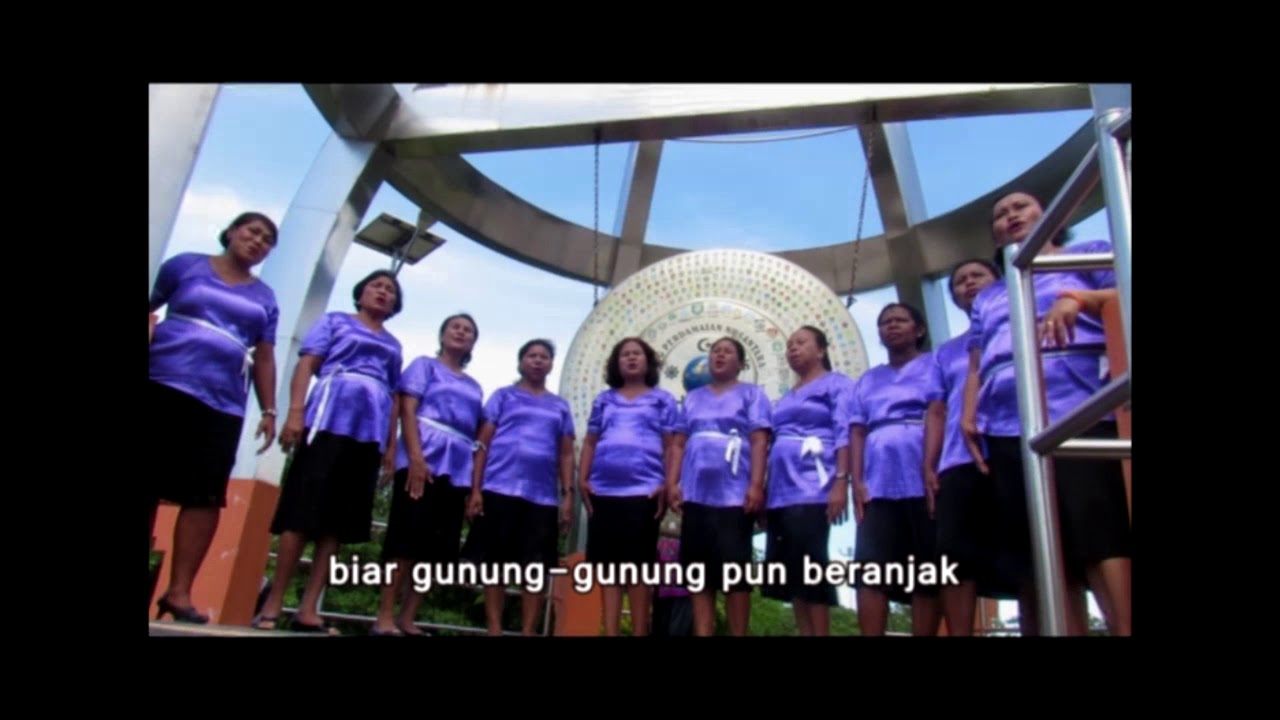 BILA BADAI || PS BETEL OESAPA TENGAH || Lagu Pop Rohani NTT Terbaru