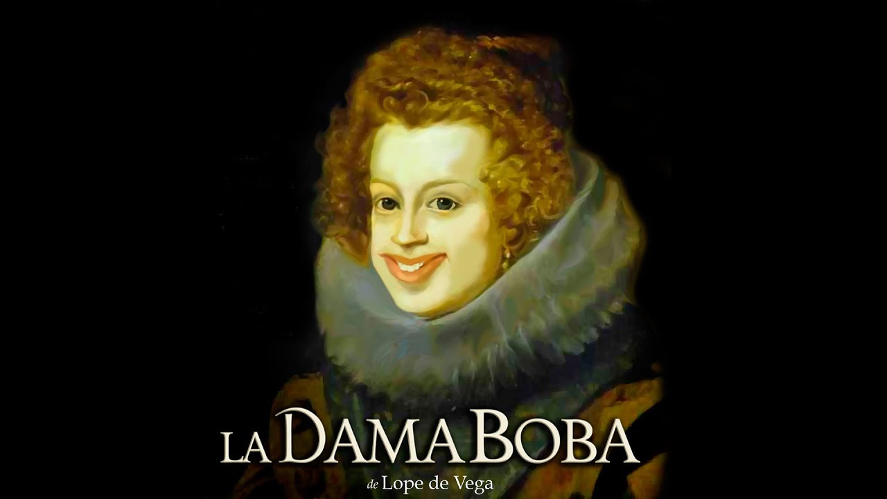 La Dama Boba - Lope de Vega - Enero 2015
