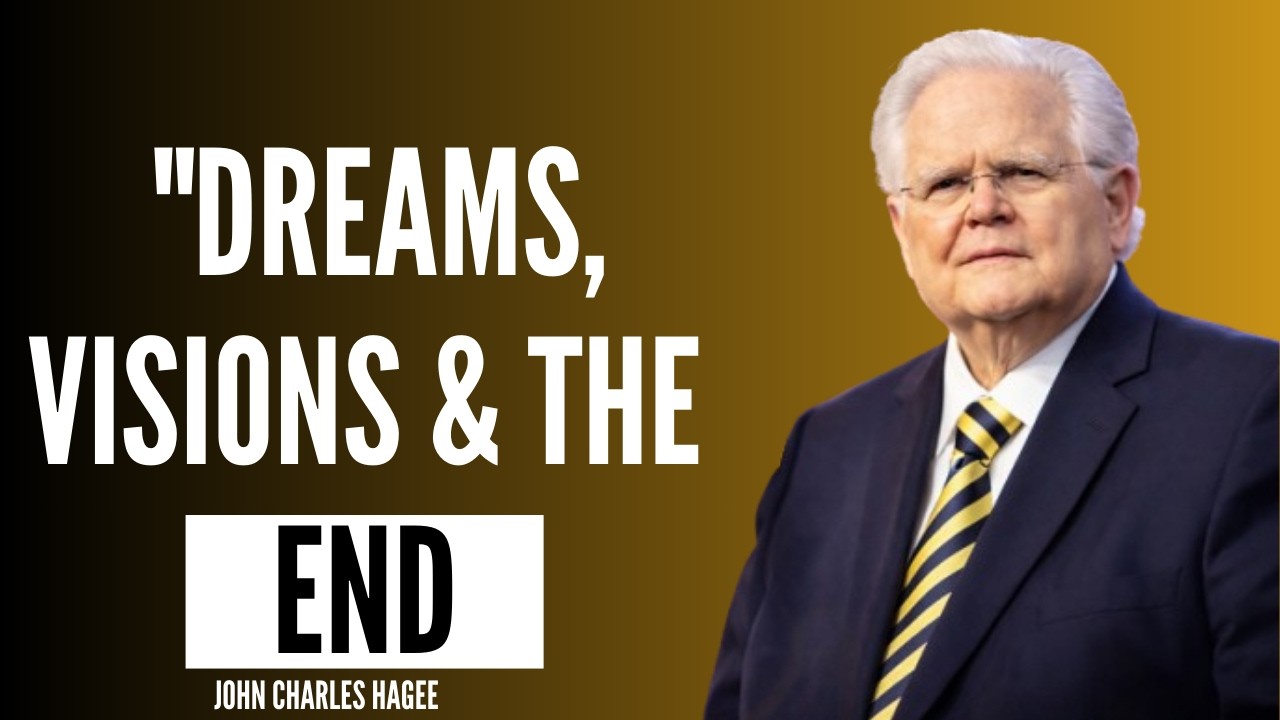 Pastor Matt Hagee - 