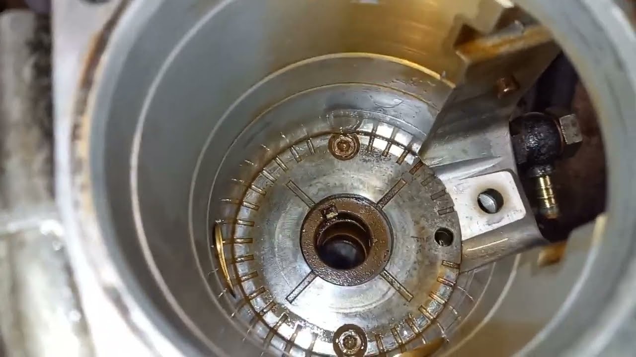 Mitt första pumpras👎