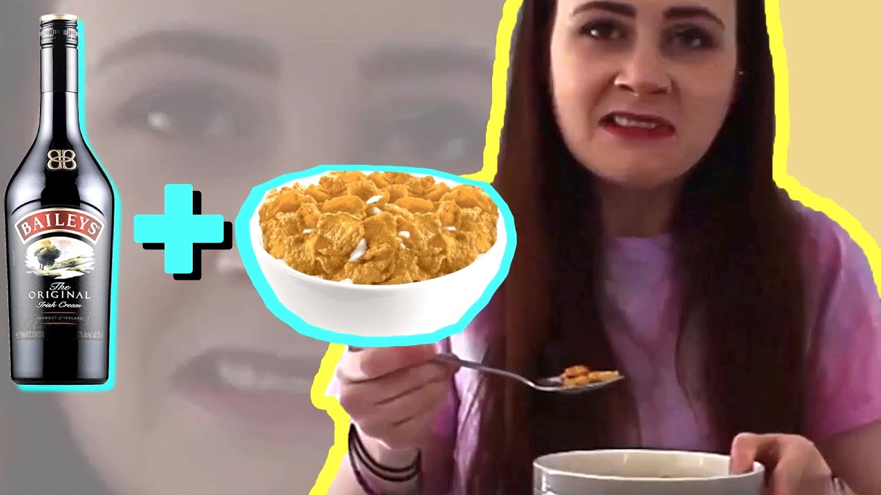 Showing what I eat in a day (PART ONE)