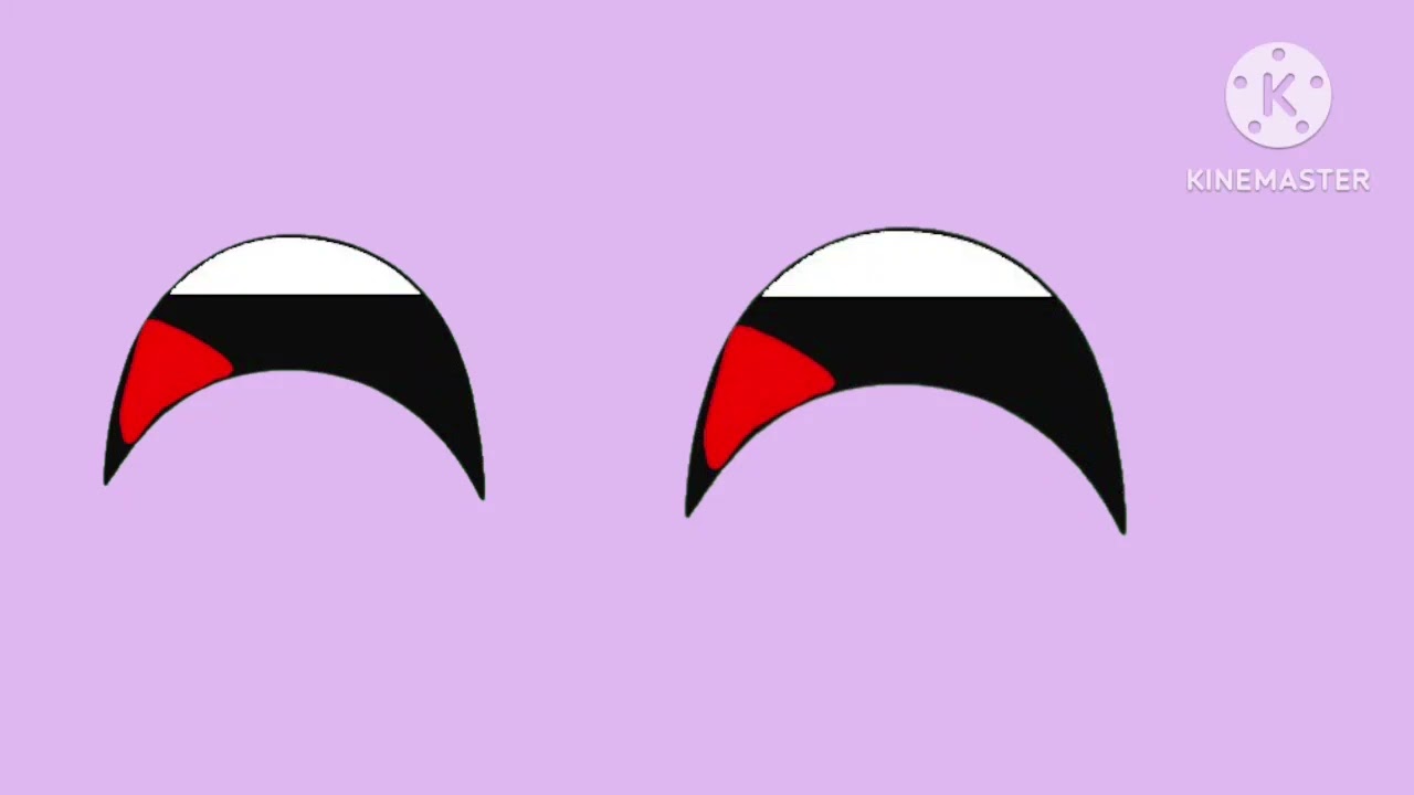 2 mouth screaming! #animationvideo #animationseries #series 