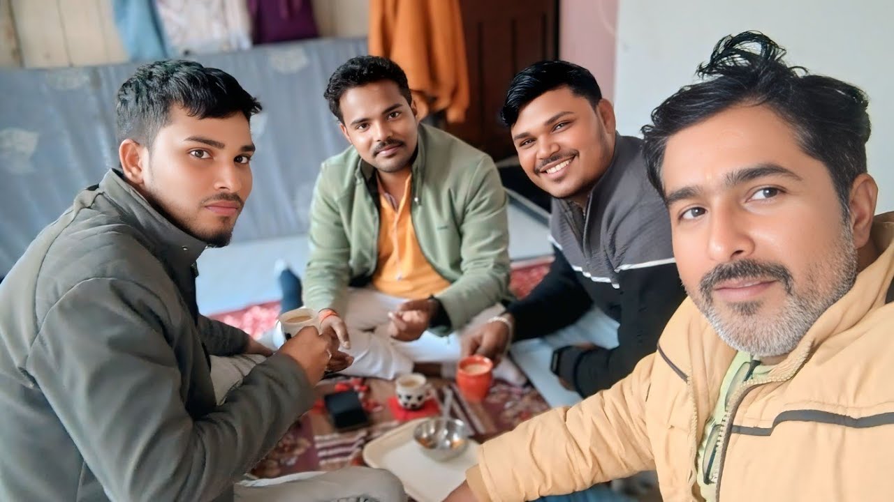 Mujhe Dil ki bimari hai ......kirtan #viralvideo #viral #kirtan #love #bhakti #bhojpuri #jagran 