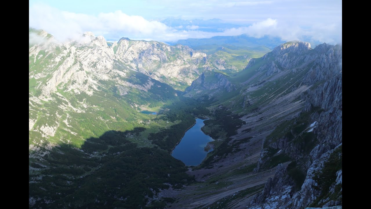 Highlander Durmitor (Montenegro) Hercules 2023. - from 1. to 5. July 2023.