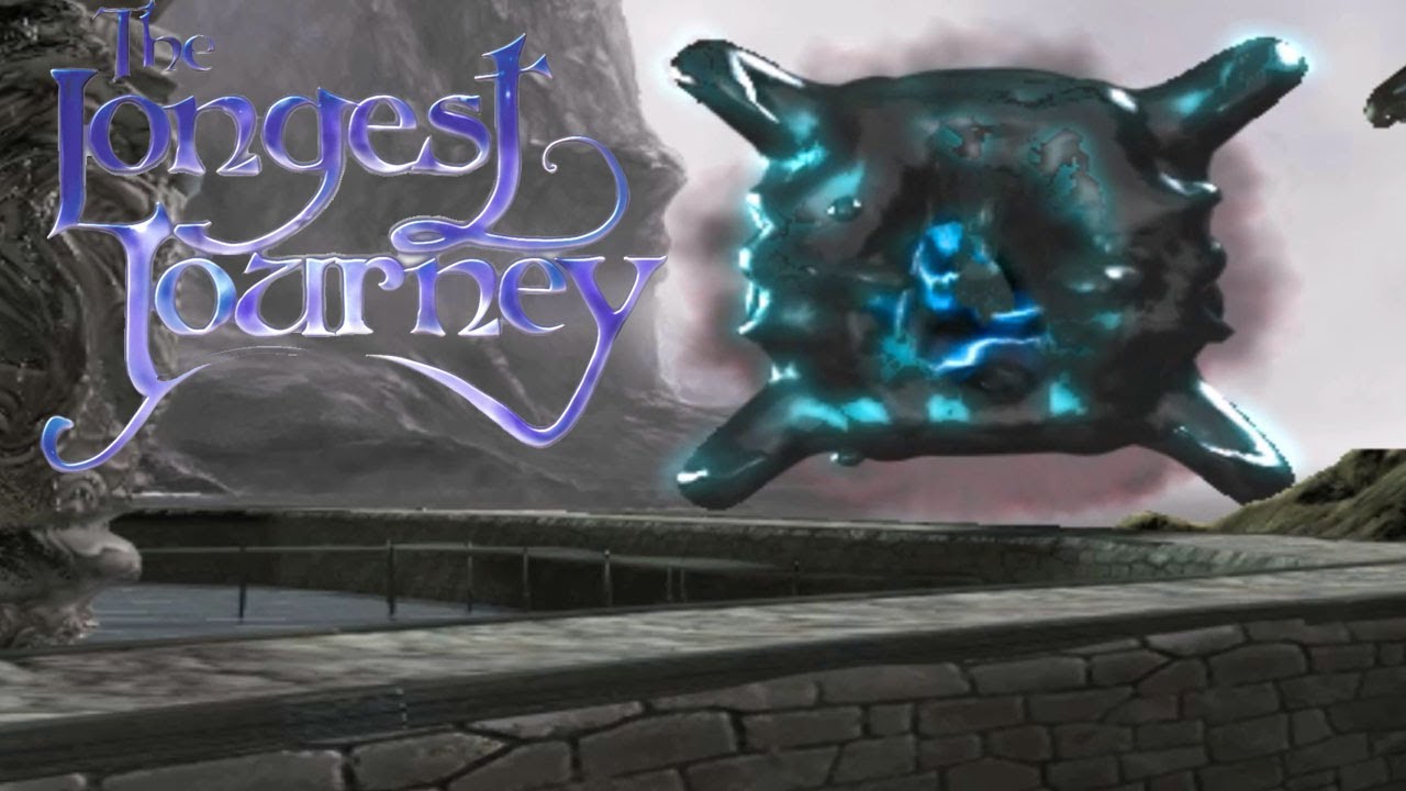 The Longest Journey: Jetzt wird's ernst #30