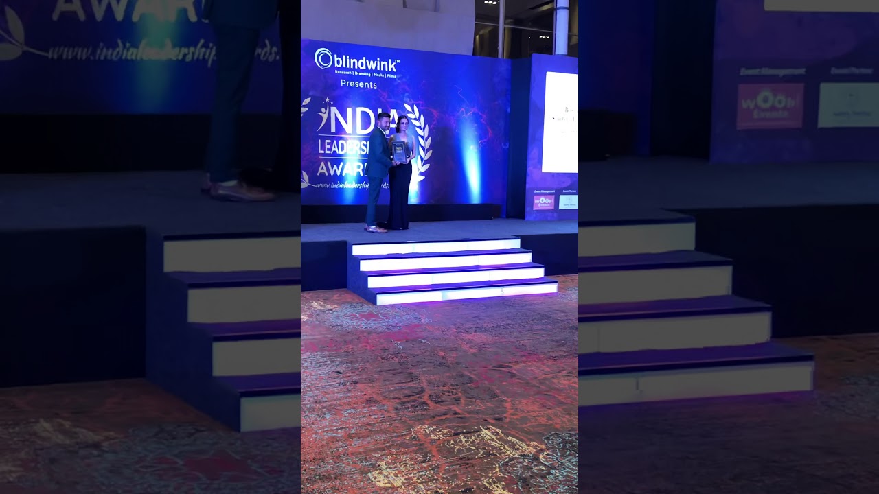 Best Youth Entrepreneur Customer Service India 2019 Mohsin Khan - Founder & CMD Imprexis