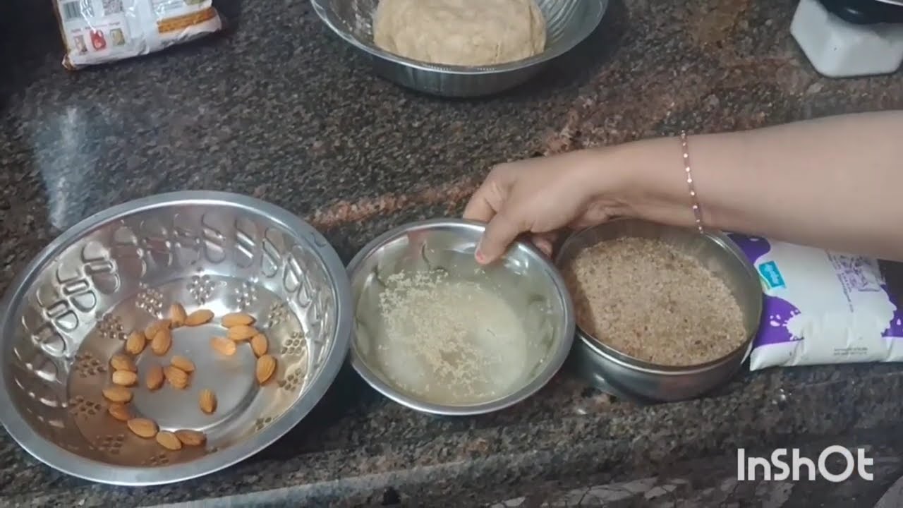 Making chappathi and harira sweet recipe 😋#cooking#cookingvideos