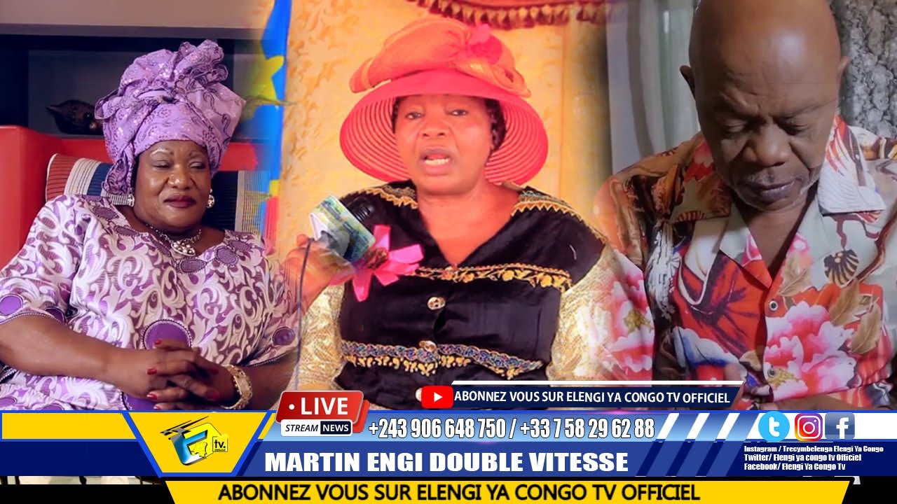 Témoignage Horrible MAMAN CHAGUY SHARUFA Ndenge Abandaki Ko Envouté Batu Na Boite De Nuit La Référen
