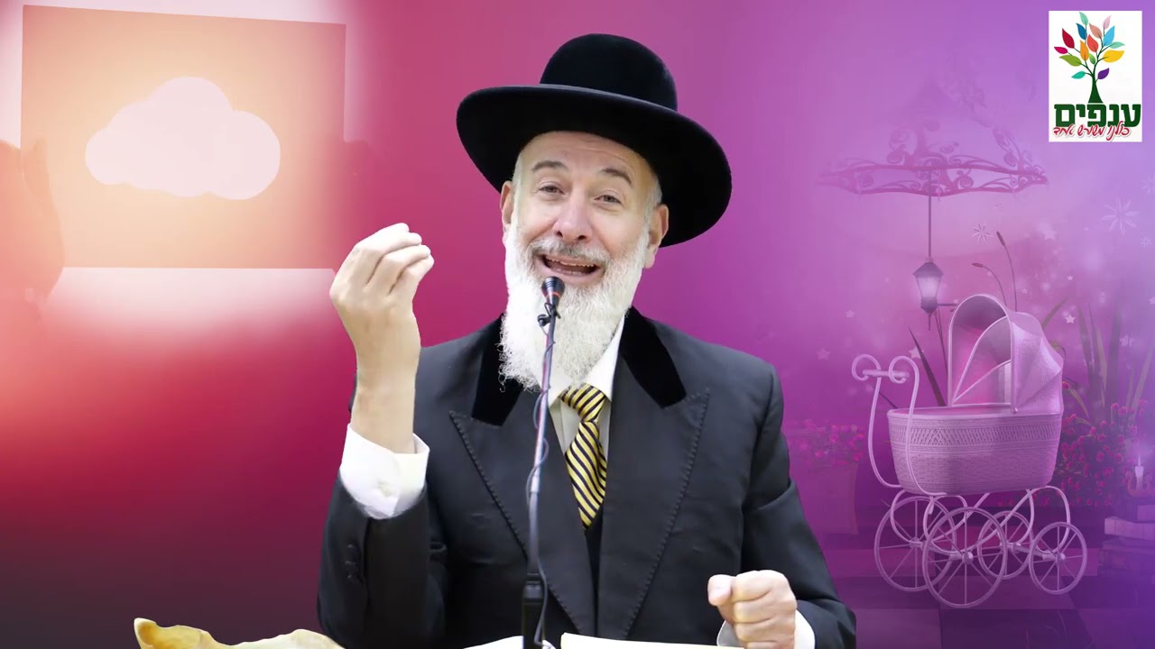 פרשת שלח לך | הרב יונה מצגר | איך זוכים לישועה?