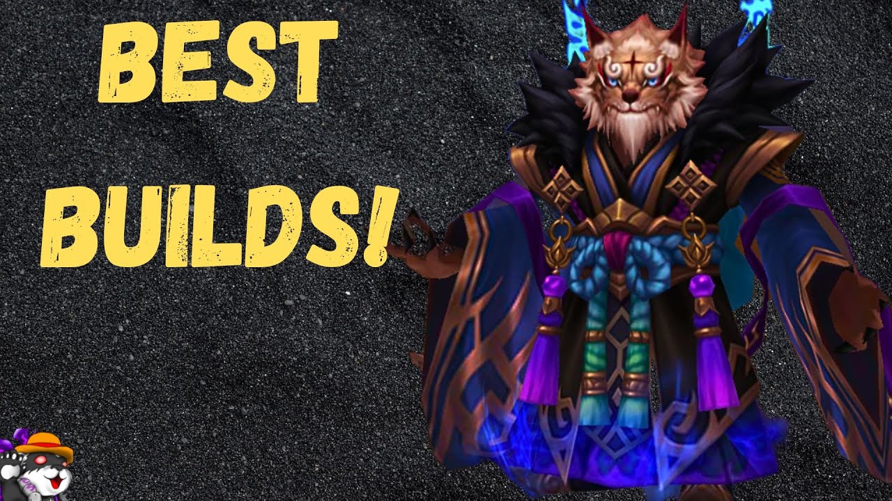 How To Rune A God Chandra  Summoners War