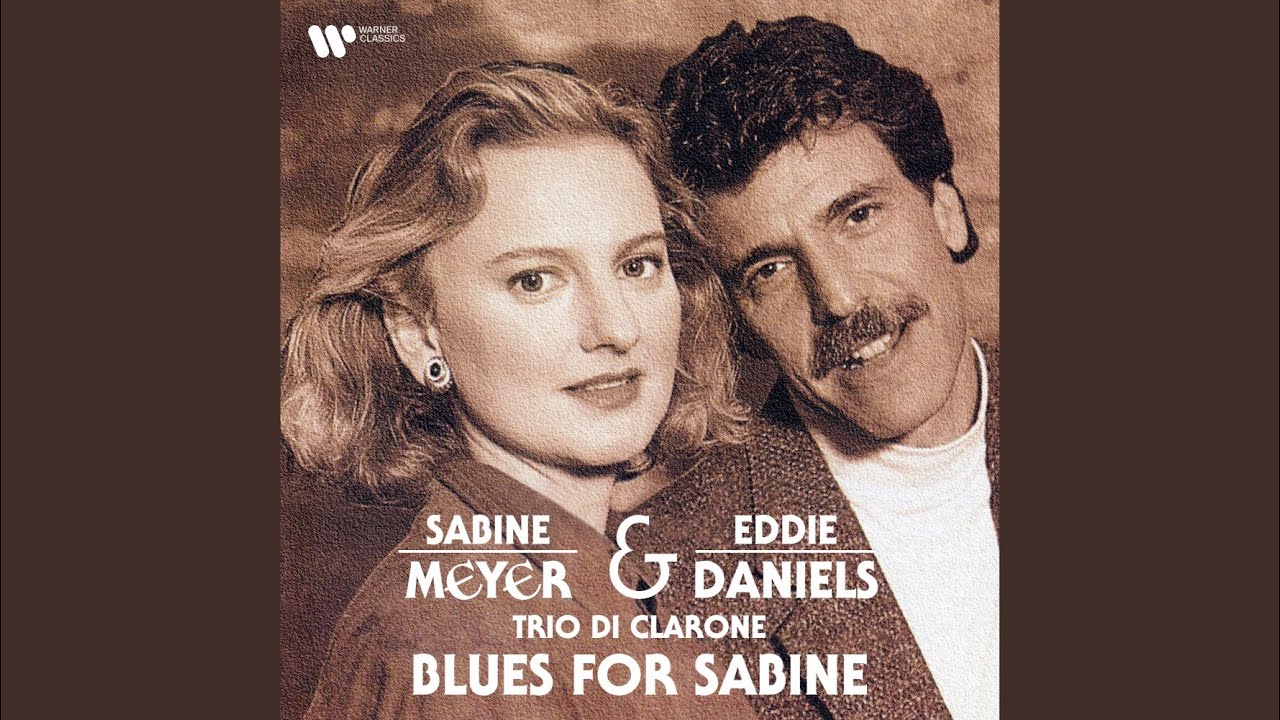 Chelsea Bridge (Arr. Zito for Clarinet Ensemble)