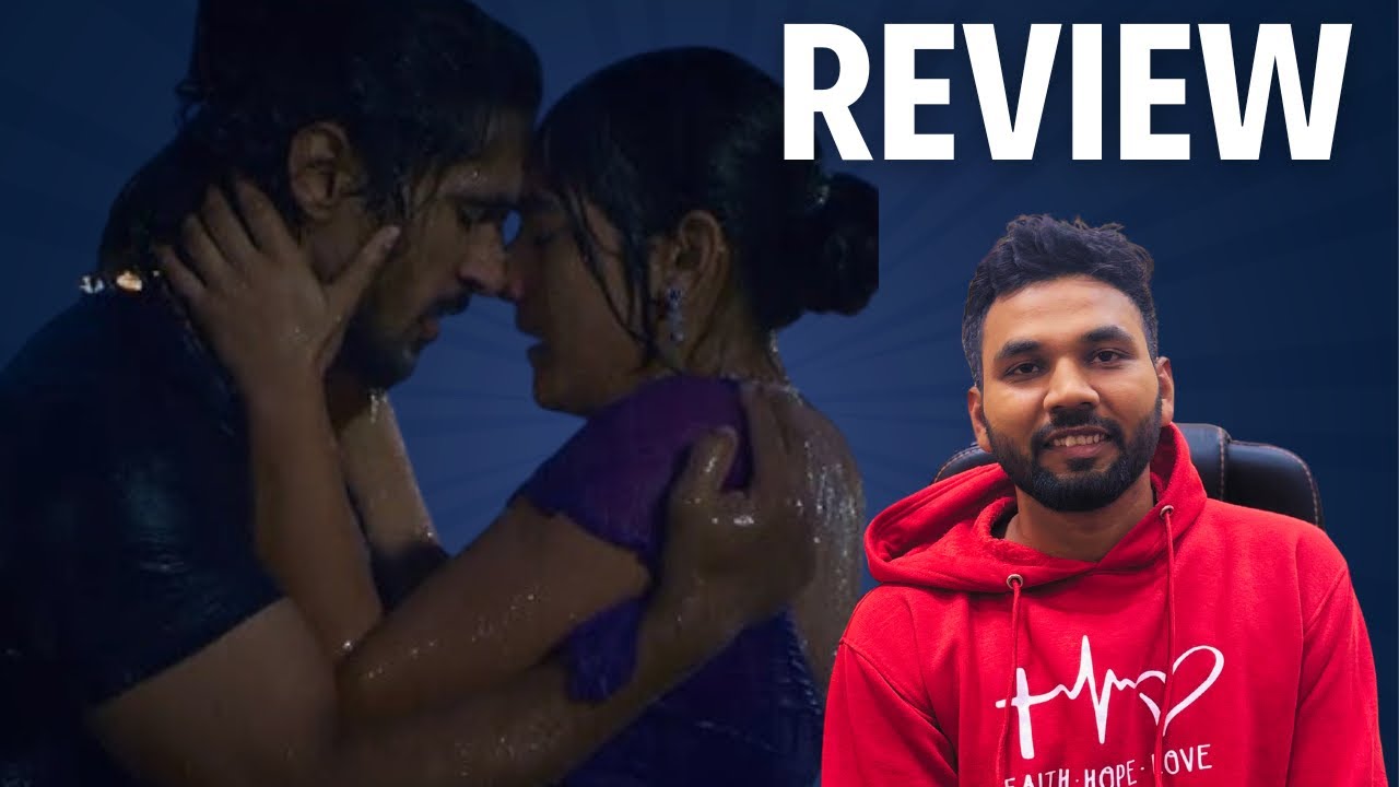 Nilave movie review
