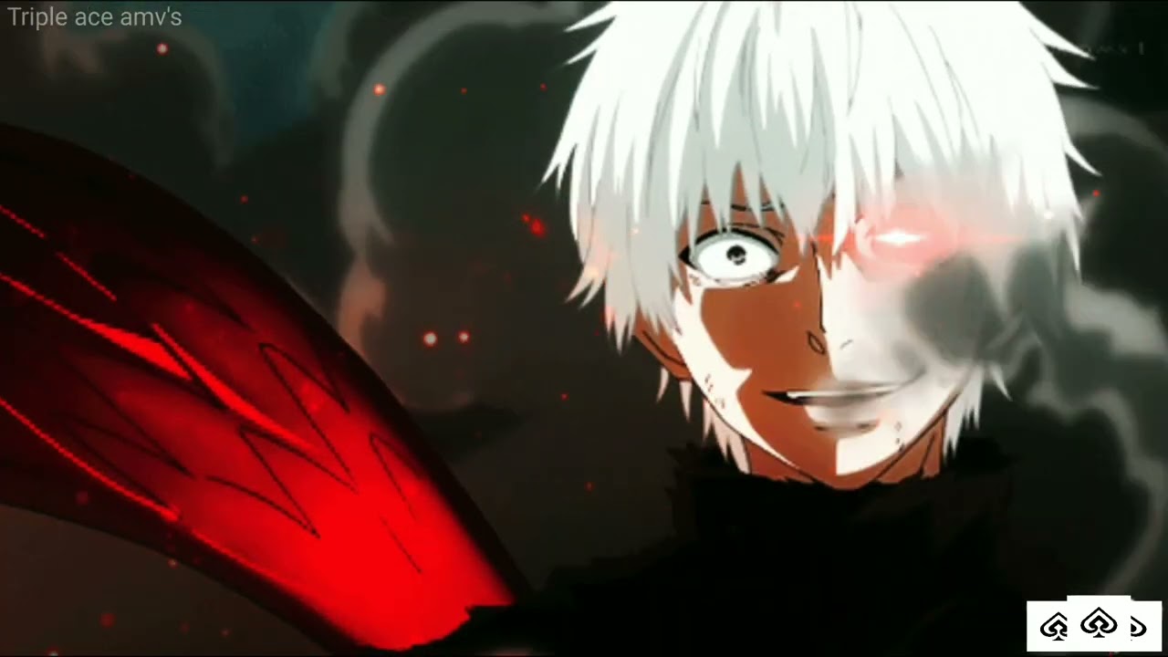 Anime Mix [AMV] Fearless