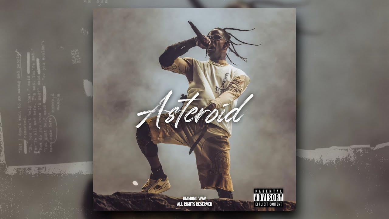 [FREE] Travis Scott Sample Pack / Loop Kit - 