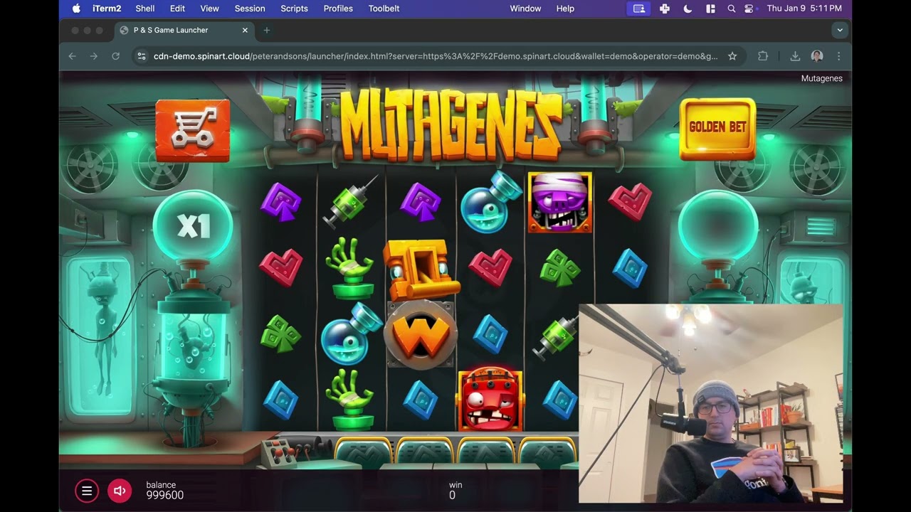 Teaching AI to Gamble!