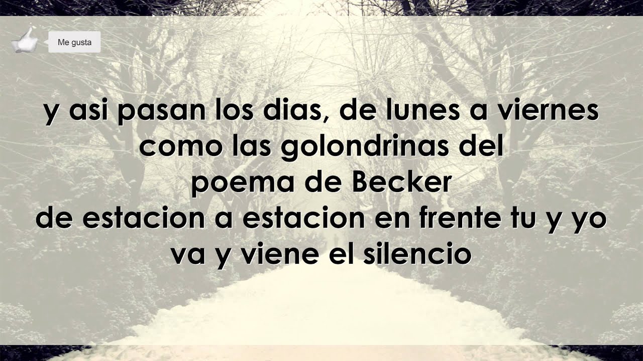 La Oreja de Van Gogh 11 de Marzo LETRA