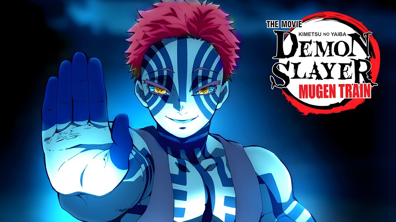 Demon Slayer Mugen Train Hindi Dub || Demon Slayer Mugen Train Explained in Hindi