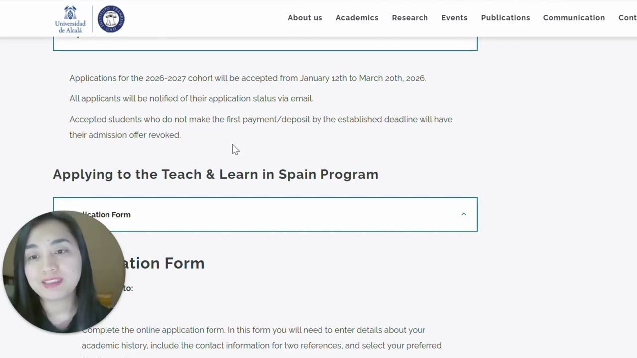 How to Apply to Teach and Learn Program | Requirements & Funding Guide