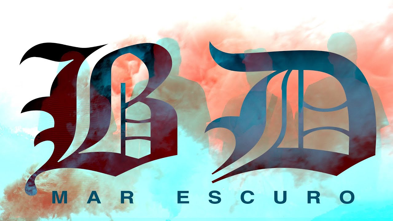 Black Days - Mar Escuro [Lyric Video]