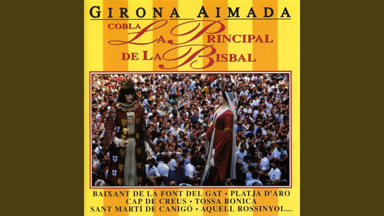 La Placa de Banyoles