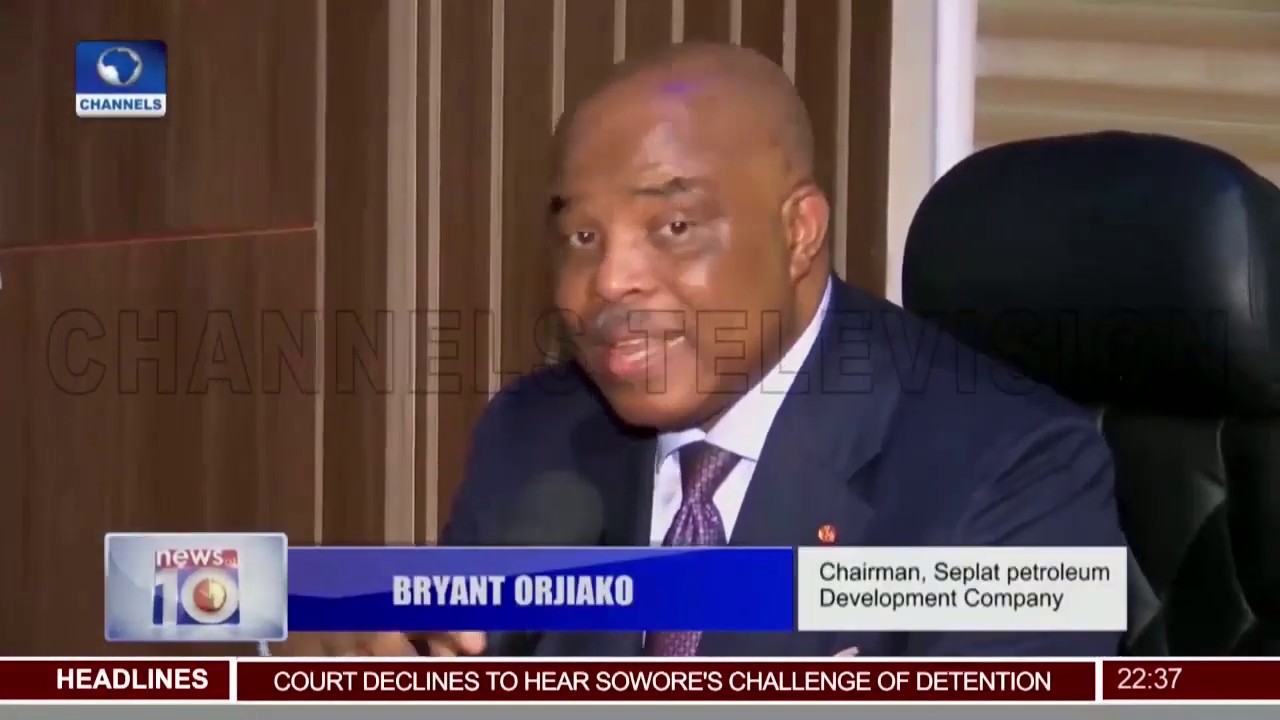 SEPLAT Plans Multi Million Dollar Gas Plant In Imo State
