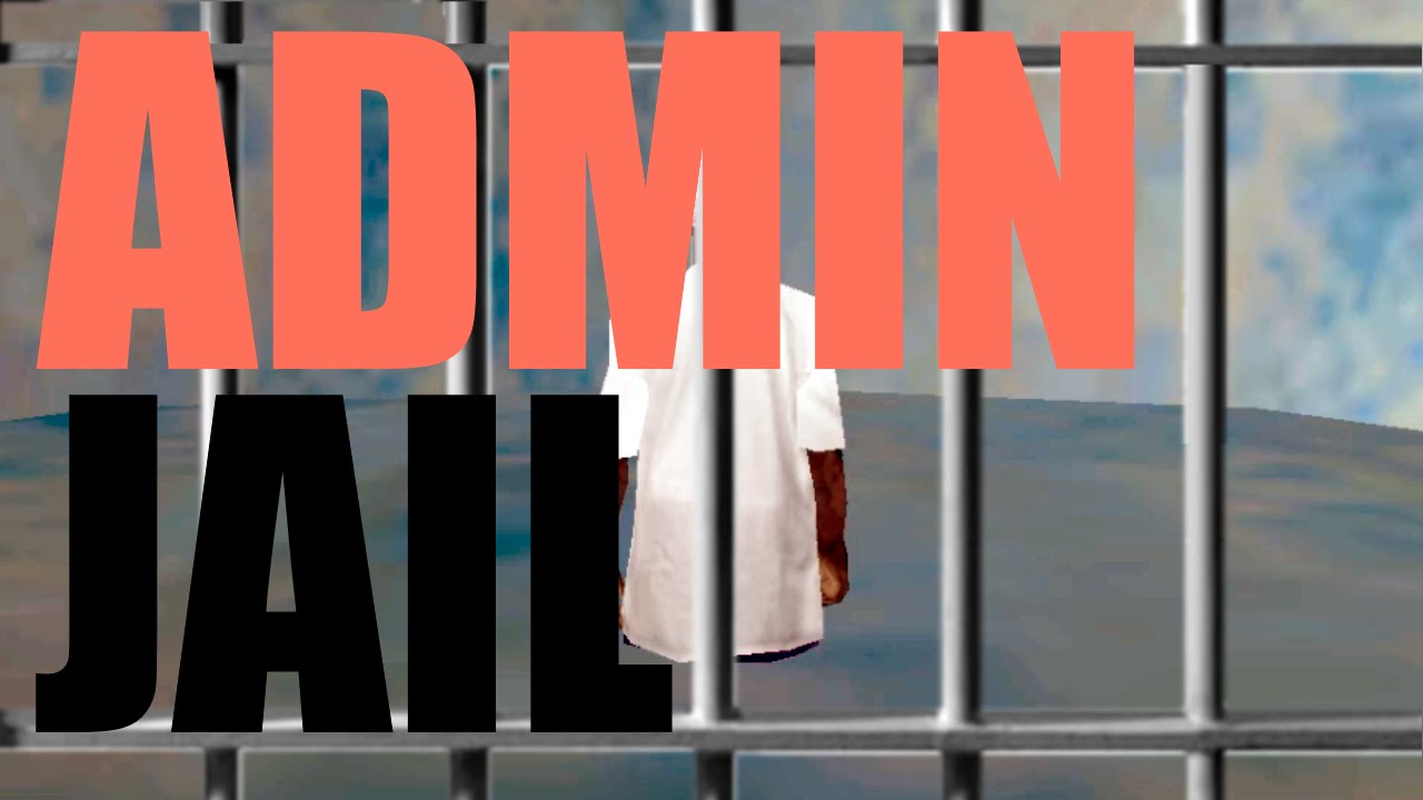 WORST FORM OF PUNISHMENT? - LSRP Admin Jails Discussion