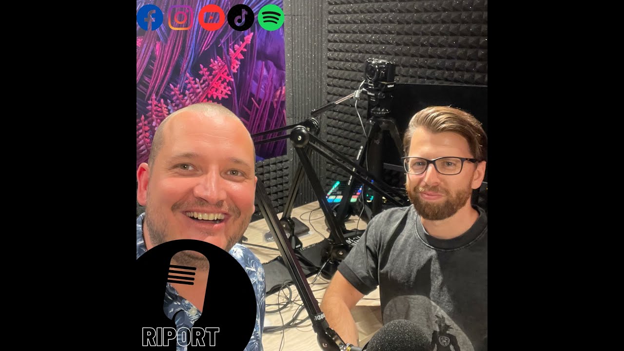 🎙️Podcast: HozamVadász Milán pénzügyi története