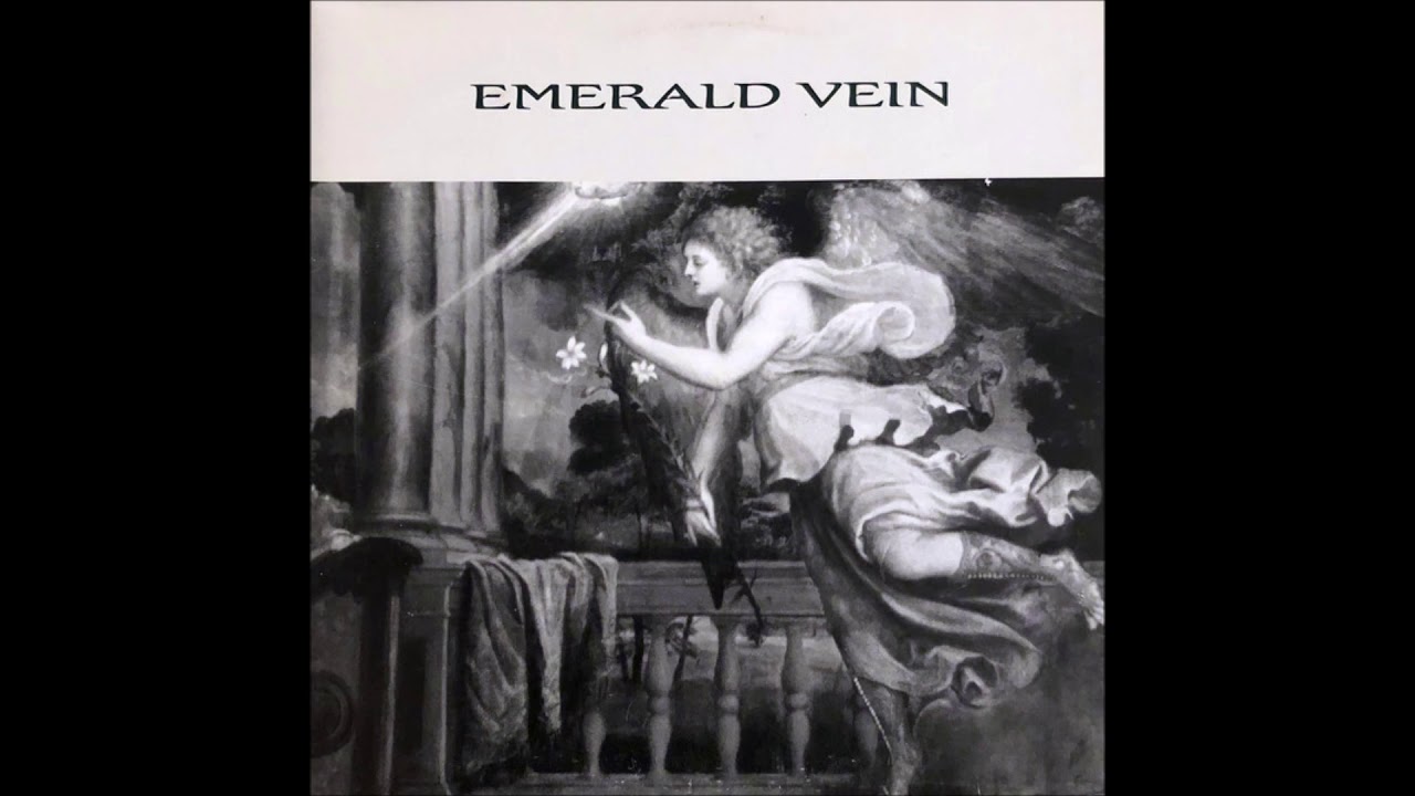 Emerald Vein - Promise  ( 1988  Ethereal Darkwave / Dream Cold Ambient )