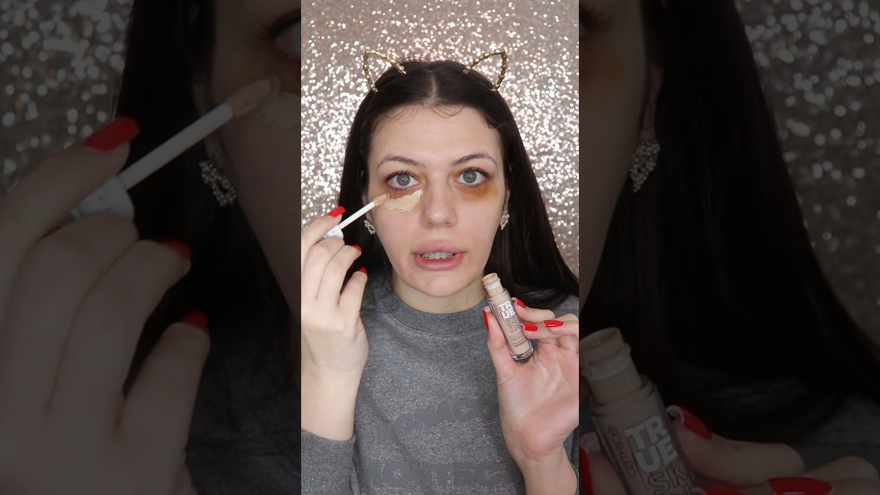 MAKEUP ENTIER A PETIT PRIX #makeup #maquillage