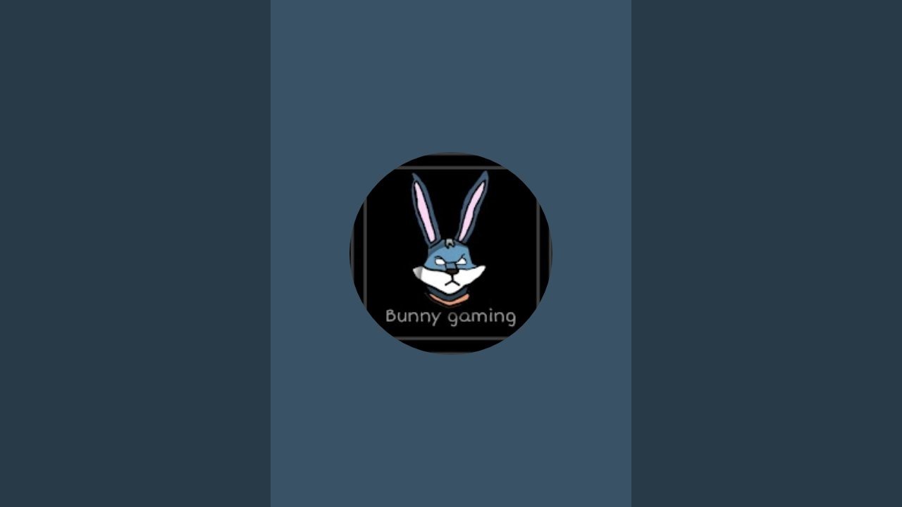 Bunny@gamer# is live