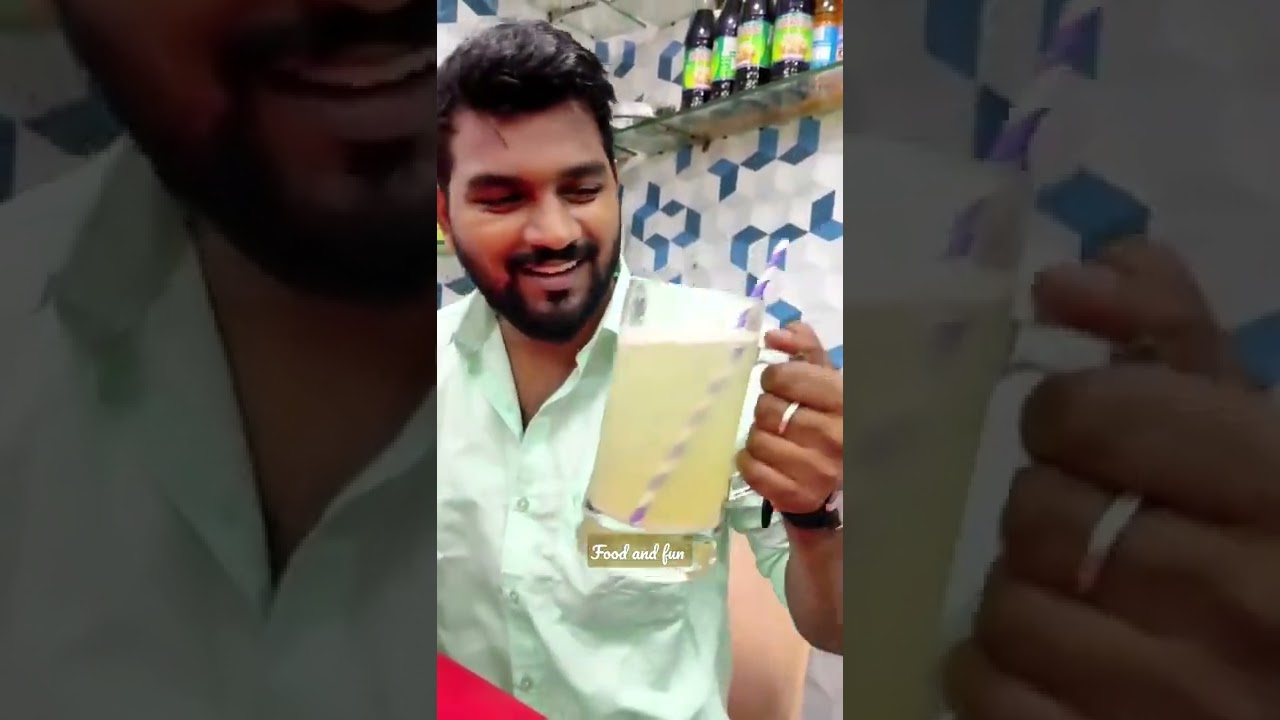✨ 1 litre juice @reasonable price 🤑| Gold Fresh Juice Shop ❣️ | #juice #chennai