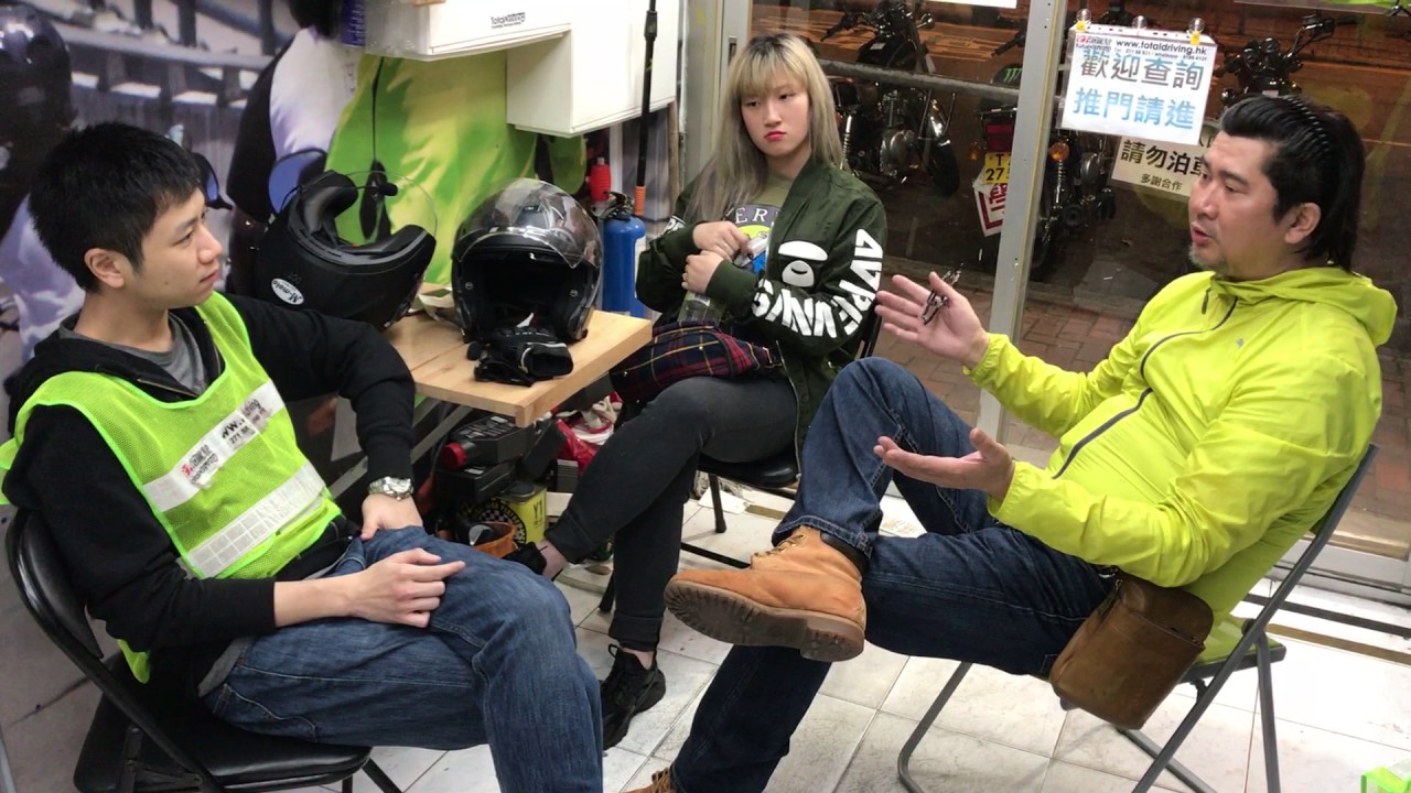 學車日誌：溫馨提示.. 閒談學車補堂要多少？