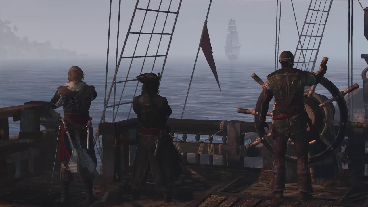 AC4 PS5