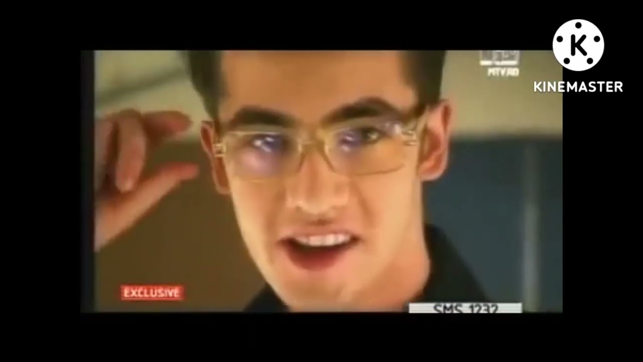 Numa Numa Low Pitch