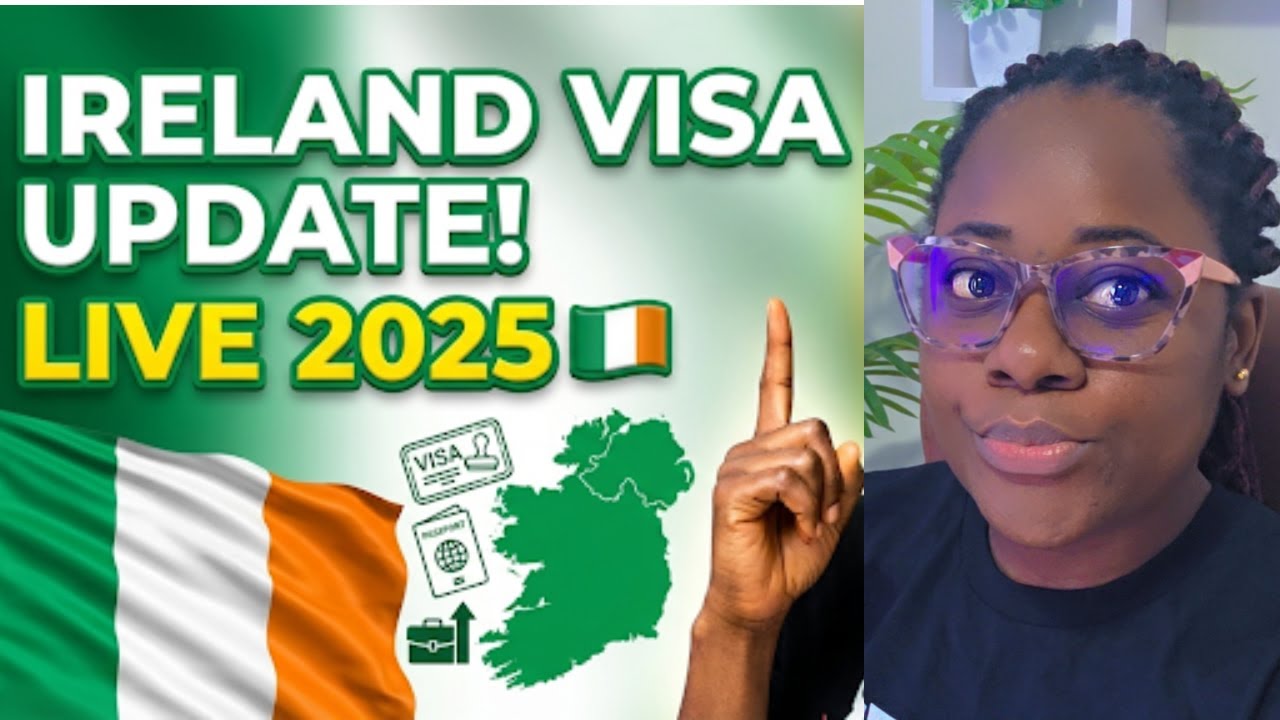 Ireland New Immigration Changes 2025; What You Must Know