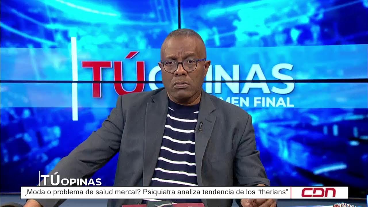 TU OPINAS RESUMEN FINAL