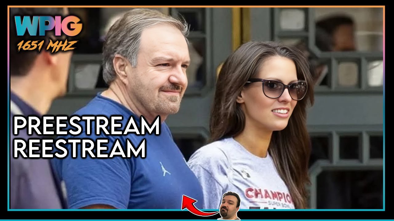 Preestream Watch Party - Mental Stuntation (2/10/25) w/@detractorbeam